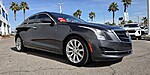 Used 2018 CADILLAC ATS SEDAN RWD in LAS VEGAS, NEVADA