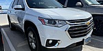 Used 2020 CHEVROLET TRAVERSE LT in LAS VEGAS, NEVADA