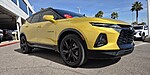 Used 2022 CHEVROLET BLAZER RS in LAS VEGAS, NEVADA