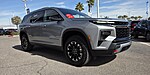 Used 2026 CHEVROLET TRAVERSE AWD Z71 in LAS VEGAS, NEVADA