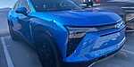 Used 2026 CHEVROLET BLAZER EV LT in LAS VEGAS, NEVADA