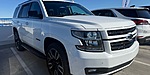 Used 2018 CHEVROLET TAHOE PREMIER in LAS VEGAS, NEVADA