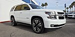 Used 2018 CHEVROLET TAHOE PREMIER in LAS VEGAS, NEVADA