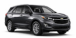 Used 2020 CHEVROLET EQUINOX LS in LAS VEGAS, NEVADA