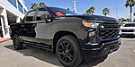 Used 2023 CHEVROLET SILVERADO 1500 CUSTOM in LAS VEGAS, NEVADA