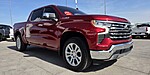 Used 2023 CHEVROLET SILVERADO 1500 LTZ in LAS VEGAS, NEVADA