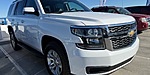 Used 2019 CHEVROLET TAHOE LT in LAS VEGAS, NEVADA