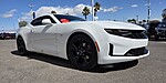 Used 2021 CHEVROLET CAMARO 3LT in LAS VEGAS, NEVADA
