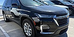 Used 2023 CHEVROLET TRAVERSE LS in LAS VEGAS, NEVADA