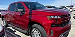 Used 2021 CHEVROLET SILVERADO 1500 RST in LAS VEGAS, NEVADA