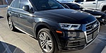 Used 2018 AUDI Q5 2.0T PREMIUM in LAS VEGAS, NEVADA