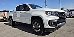 Used 2022 CHEVROLET COLORADO 4WD Z71 in LAS VEGAS, NEVADA