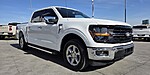 Used 2024 FORD F-150 XLT in LAS VEGAS, NEVADA
