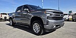 Used 2020 CHEVROLET SILVERADO 1500 RST in LAS VEGAS, NEVADA