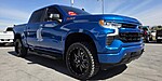 Used 2022 CHEVROLET SILVERADO 1500 RST in LAS VEGAS, NEVADA