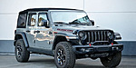 Used 2020 JEEP WRANGLER UNLIMITED RUBICON in LAS VEGAS, NEVADA