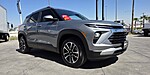 Used 2024 CHEVROLET TRAILBLAZER LT in LAS VEGAS, NEVADA