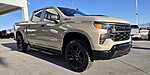Used 2022 CHEVROLET SILVERADO 1500 CUSTOM TRAIL BOSS in LAS VEGAS, NEVADA