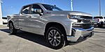 Used 2020 CHEVROLET SILVERADO 1500 LT in LAS VEGAS, NEVADA