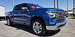 Used 2023 CHEVROLET SILVERADO 1500 LTZ in LAS VEGAS, NEVADA