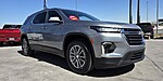 Used 2023 CHEVROLET TRAVERSE LT CLOTH in LAS VEGAS, NEVADA