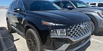 Used 2022 HYUNDAI SANTA FE SEL in LAS VEGAS, NEVADA