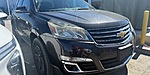 Used 2015 CHEVROLET TRAVERSE LT in LAS VEGAS, NEVADA