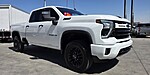 Used 2024 CHEVROLET SILVERADO 2500 LT in LAS VEGAS, NEVADA