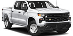 Used 2023 CHEVROLET SILVERADO WORK TRUCK in LAS VEGAS, NEVADA