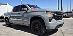 Used 2024 CHEVROLET SILVERADO 1500 CUSTOM in LAS VEGAS, NEVADA