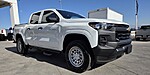 Used 2026 CHEVROLET COLORADO 2WD WORK TRUCK in LAS VEGAS, NEVADA