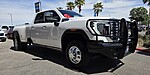 Used 2024 GMC SIERRA 3500HD DENALI in LAS VEGAS, NEVADA