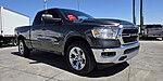 Used 2021 RAM 1500 BIG HORN in LAS VEGAS, NEVADA