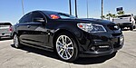 Used 2015 CHEVROLET SS  in LAS VEGAS, NEVADA