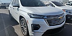 Used 2022 CHEVROLET TRAVERSE PREMIER in LAS VEGAS, NEVADA