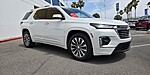 Used 2022 CHEVROLET TRAVERSE PREMIER in LAS VEGAS, NEVADA