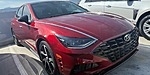 Used 2023 HYUNDAI SONATA SEL PLUS in LAS VEGAS, NEVADA