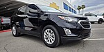 Used 2021 CHEVROLET EQUINOX LS in LAS VEGAS, NEVADA