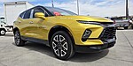 Used 2024 CHEVROLET BLAZER RS in LAS VEGAS, NEVADA