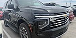 Used 2025 CHEVROLET TAHOE LT in LAS VEGAS, NEVADA
