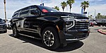 Used 2025 CHEVROLET SUBURBAN LT in LAS VEGAS, NEVADA