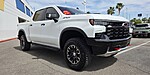 Used 2026 CHEVROLET SILVERADO 1500 ZR2 in LAS VEGAS, NEVADA