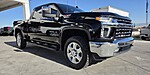 Used 2023 CHEVROLET SILVERADO 3500 LTZ in LAS VEGAS, NEVADA