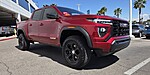 Used 2023 GMC CANYON 4WD ELEVATION in LAS VEGAS, NEVADA