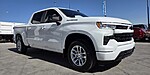 Used 2023 CHEVROLET SILVERADO 1500 RST in LAS VEGAS, NEVADA