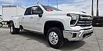 Used 2024 CHEVROLET SILVERADO 3500 LTZ in LAS VEGAS, NEVADA