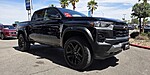 Used 2024 CHEVROLET COLORADO 4WD TRAIL BOSS in LAS VEGAS, NEVADA