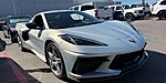 Used 2022 CHEVROLET CORVETTE 2LT in LAS VEGAS, NEVADA