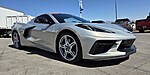 Used 2022 CHEVROLET CORVETTE 2LT in LAS VEGAS, NEVADA