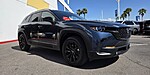 Used 2024 MAZDA CX-50 2.5 S PREMIUM PACKAGE in LAS VEGAS, NEVADA